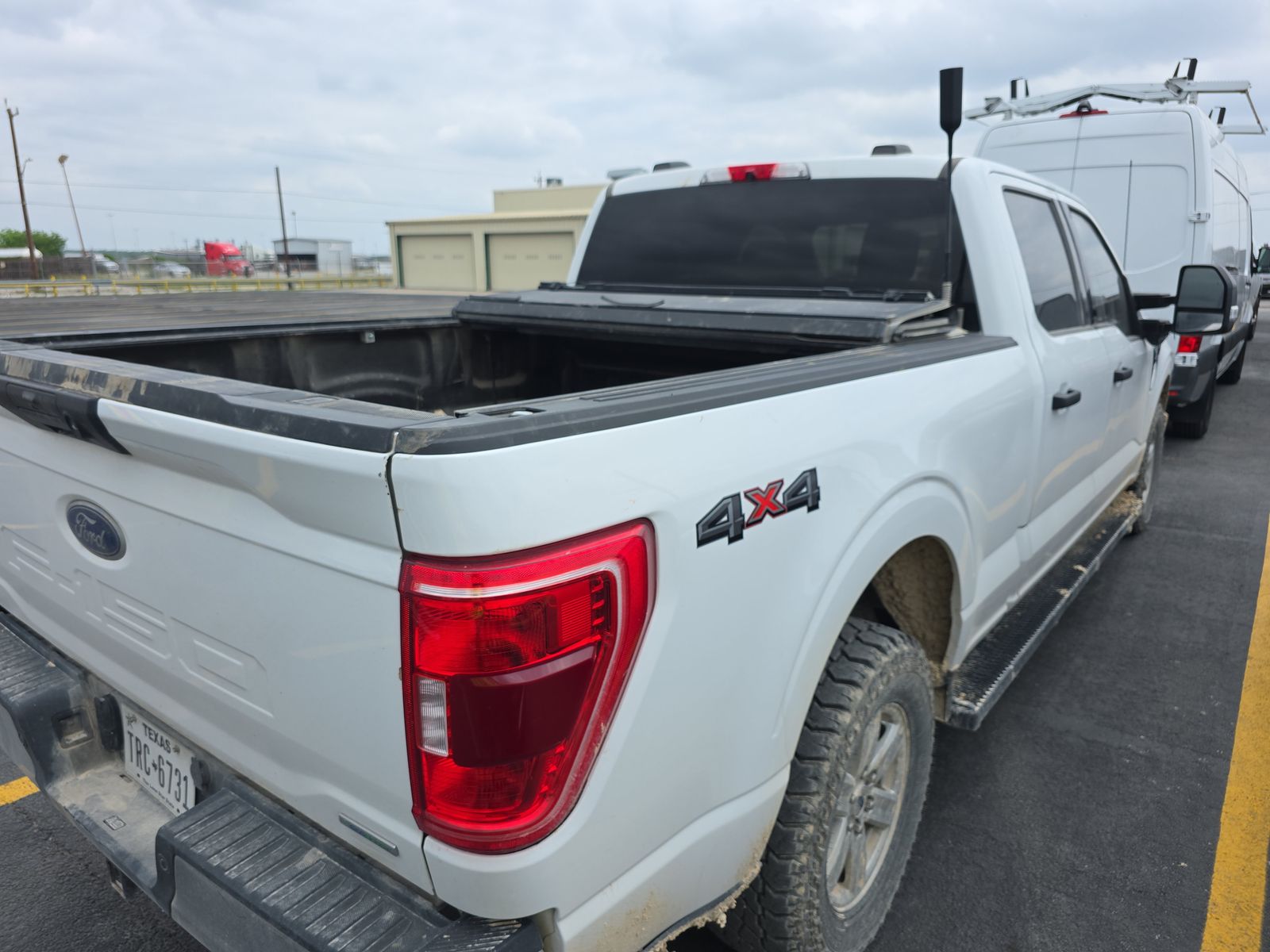 FORD F-150 - 5