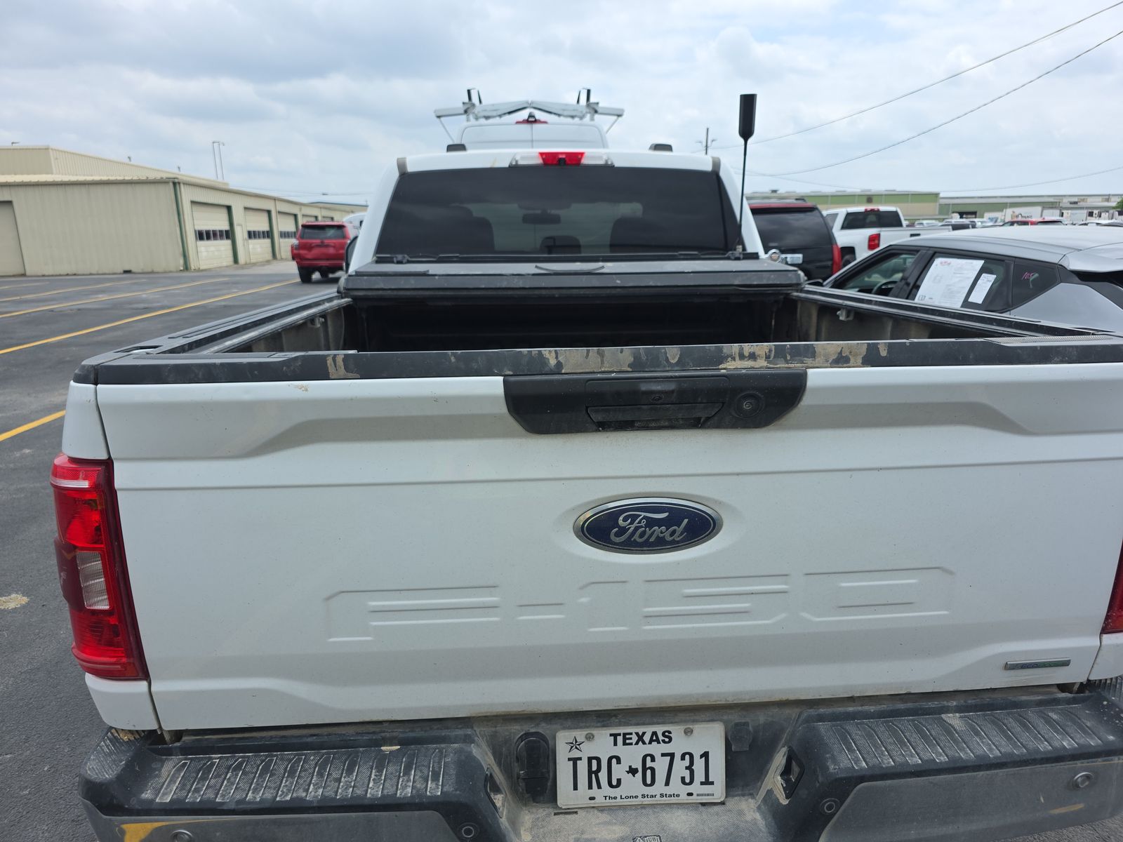 FORD F-150 - 6