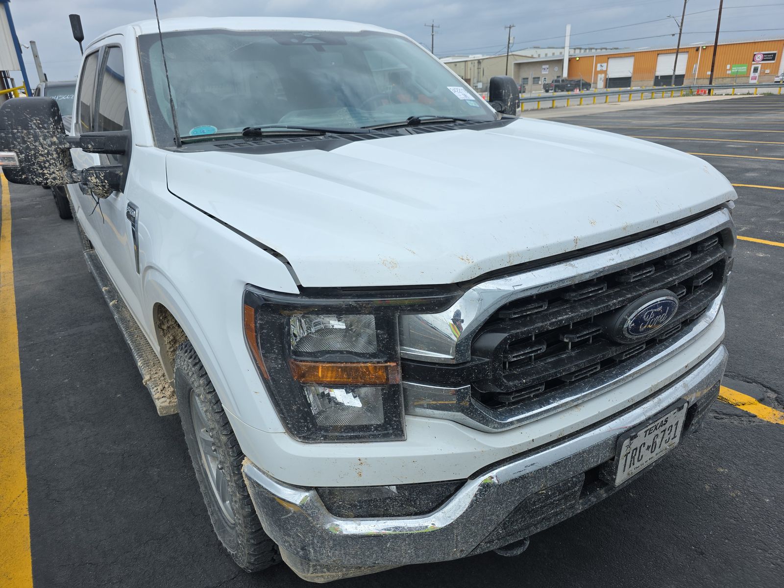 FORD F-150 - 4