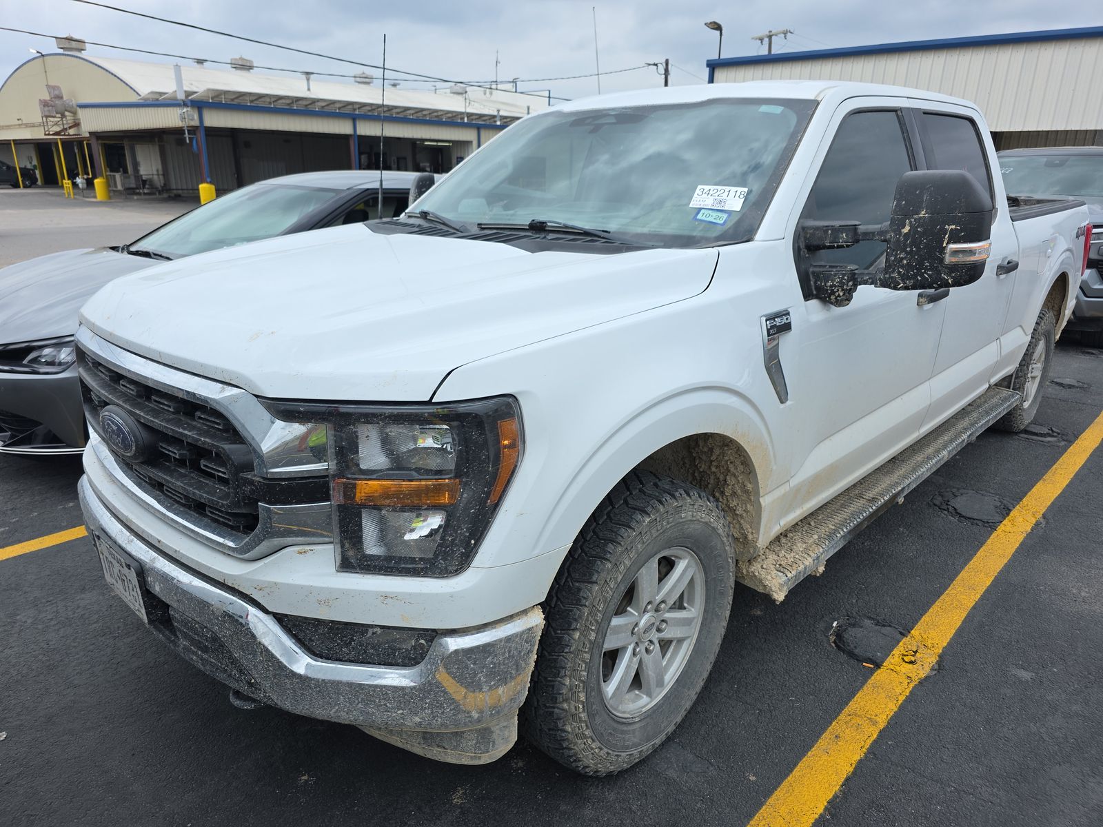 FORD F-150 - 1