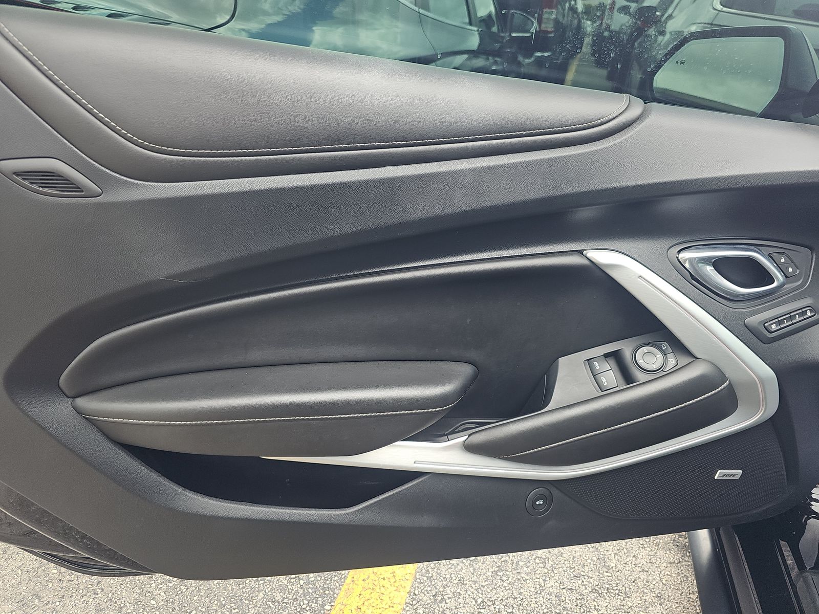 CHEVROLET CAMARO - 10