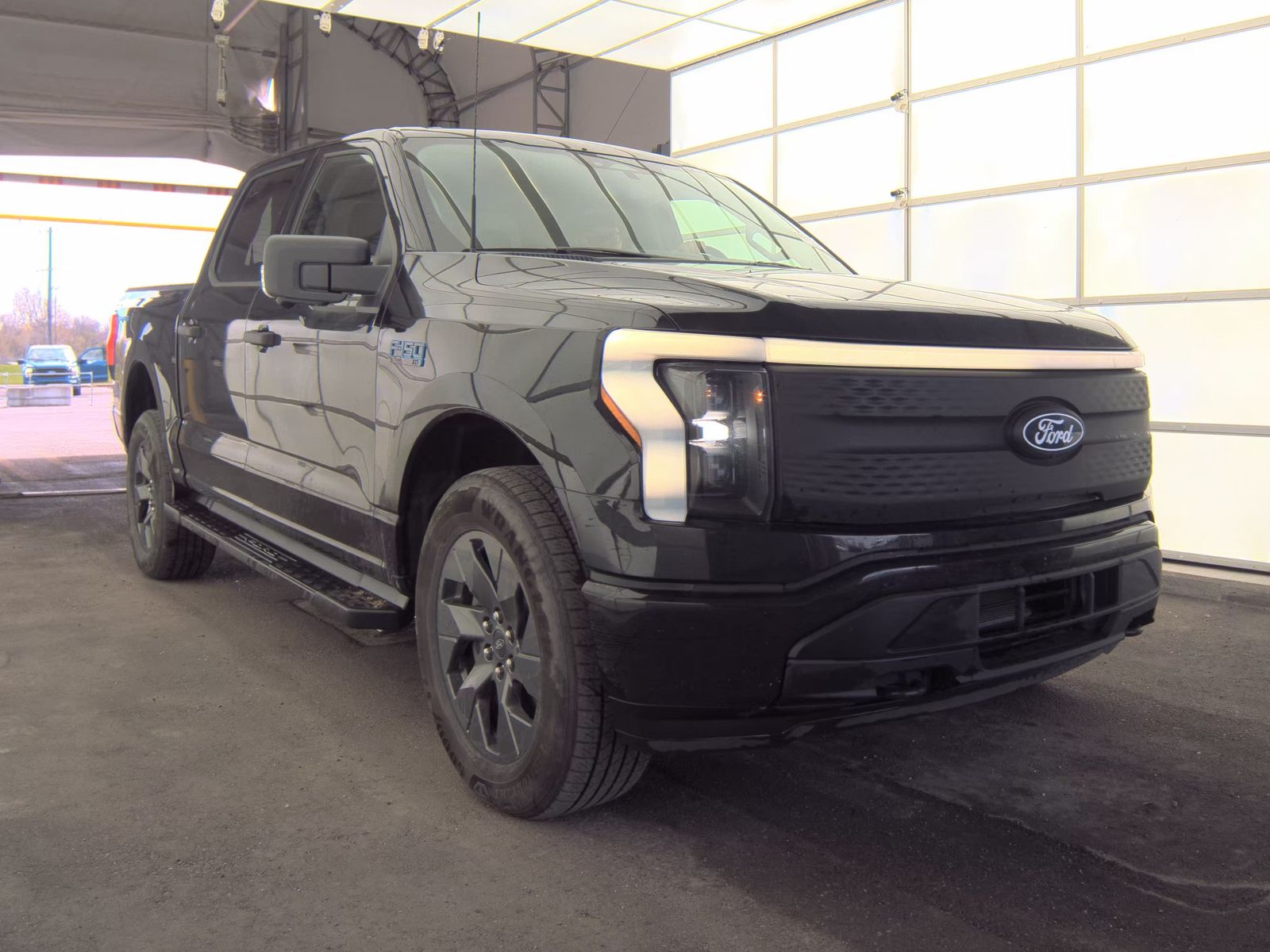 FORD F-150 - 5