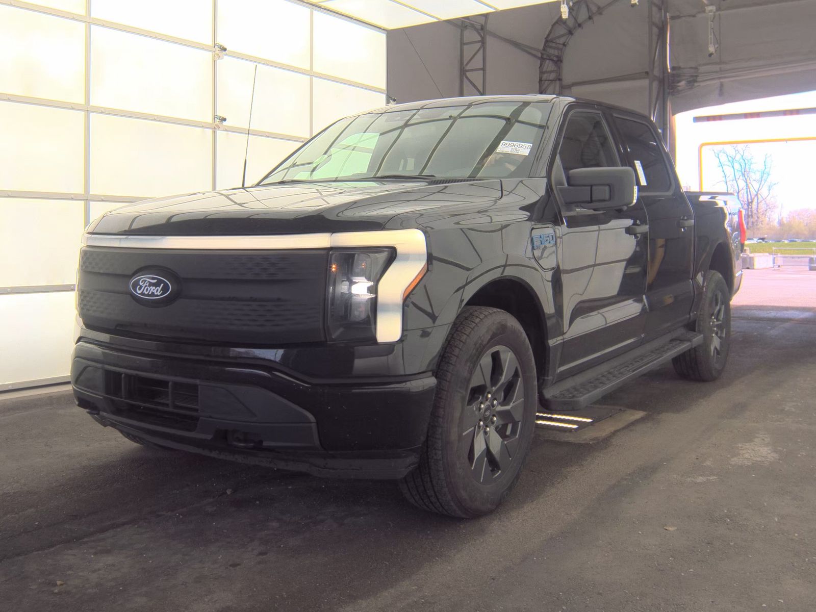 FORD F-150 - 1