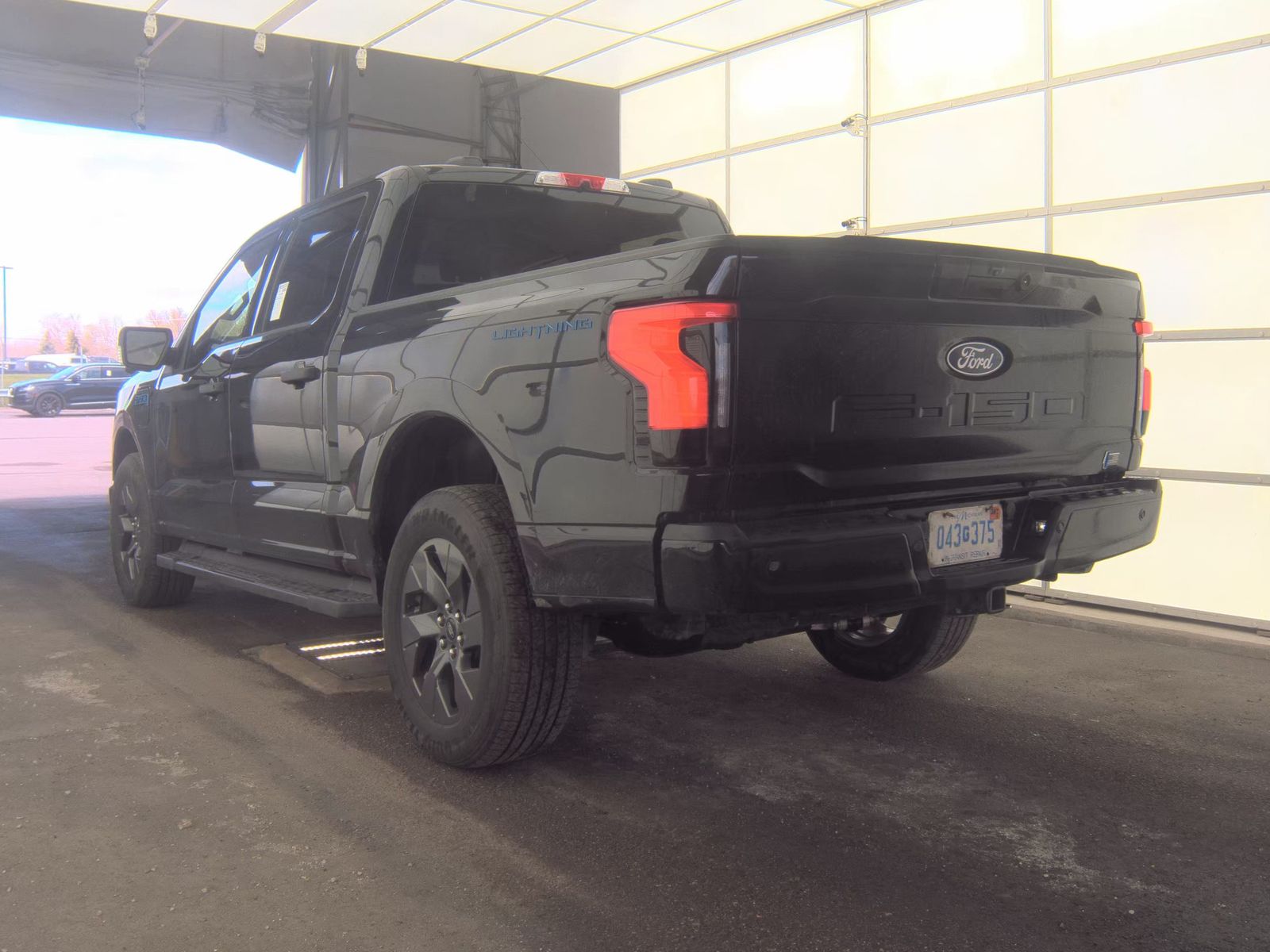FORD F-150 - 9