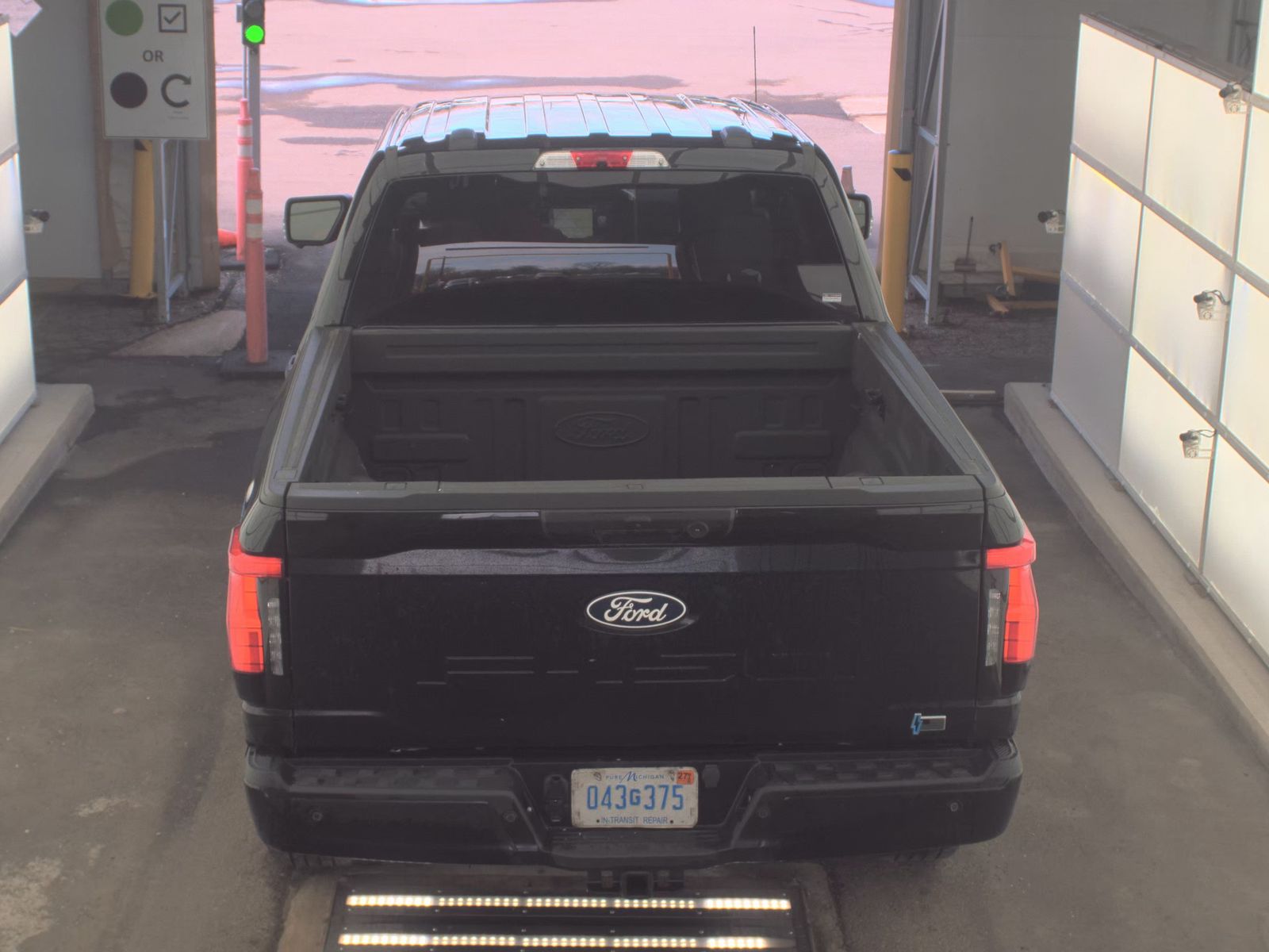 FORD F-150 - 7