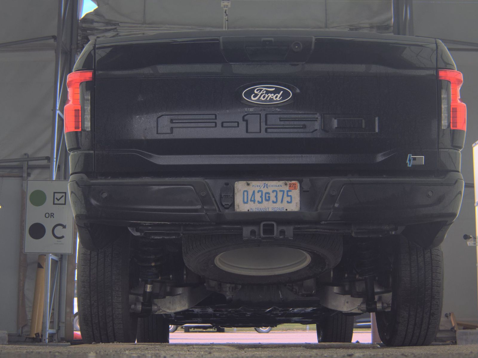 FORD F-150 - 8
