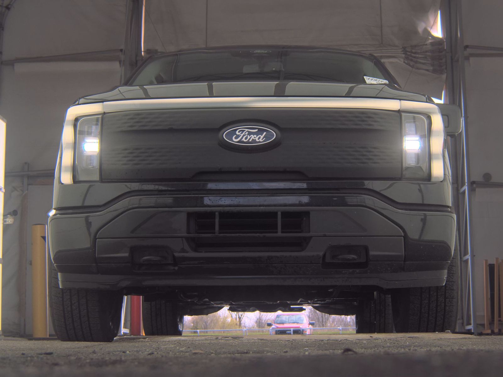 FORD F-150 - 4