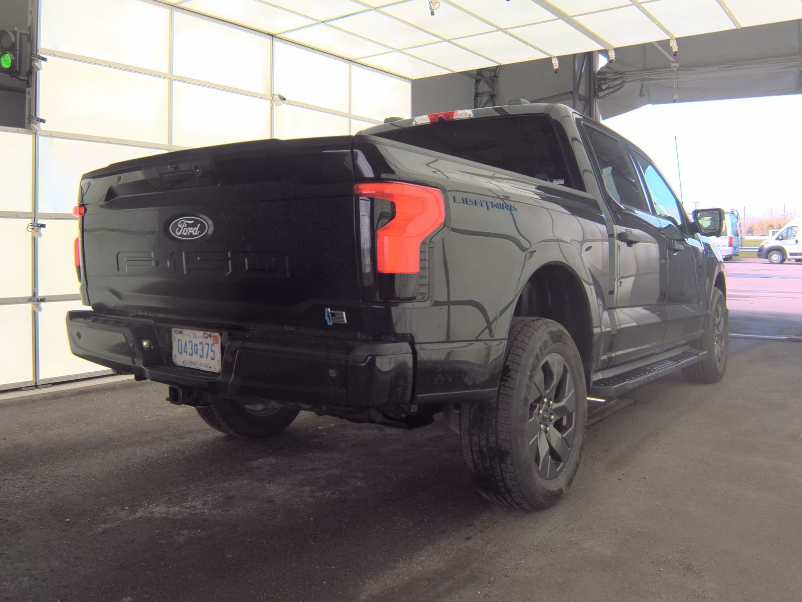 FORD F-150 - 6