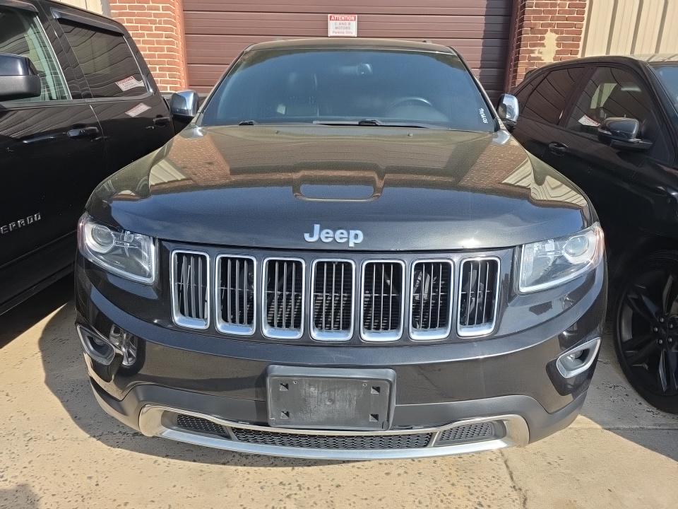 JEEP LIMITED - 3