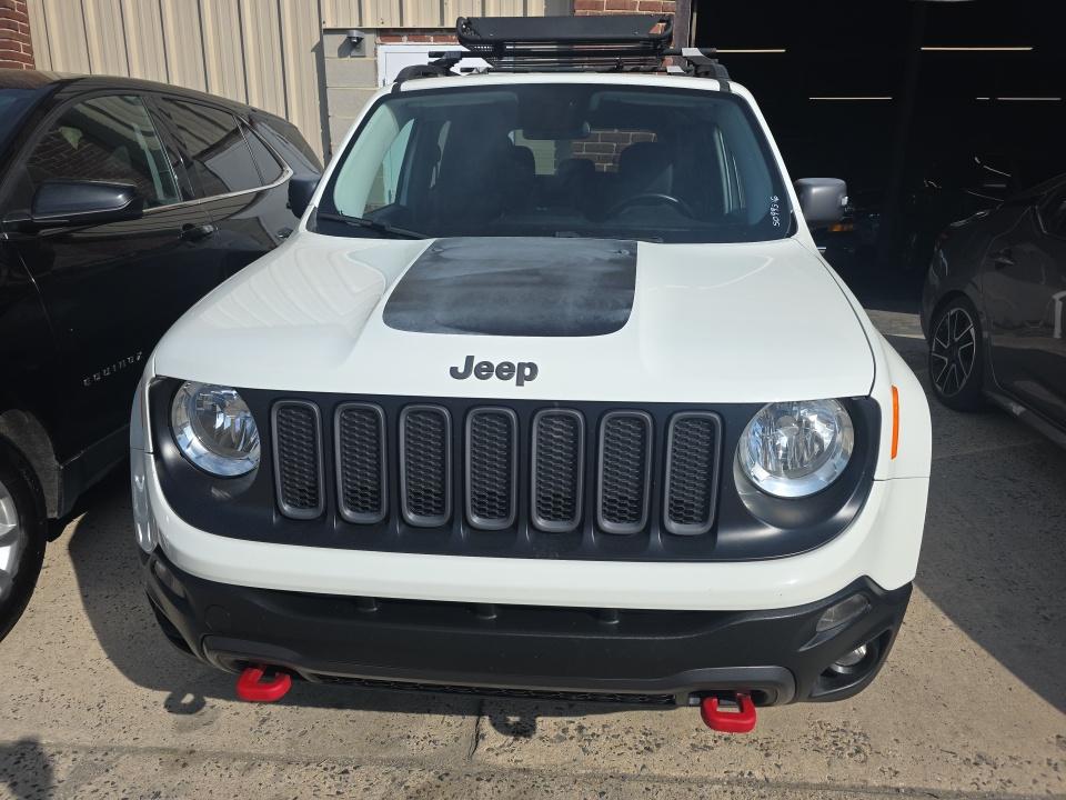 JEEP TRAILHAWK - 3