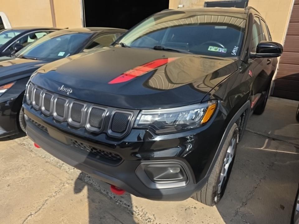 JEEP TRAILHAWK - 3