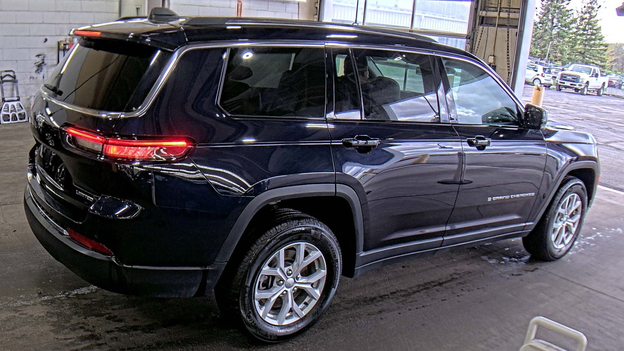 JEEP OTHER - 5