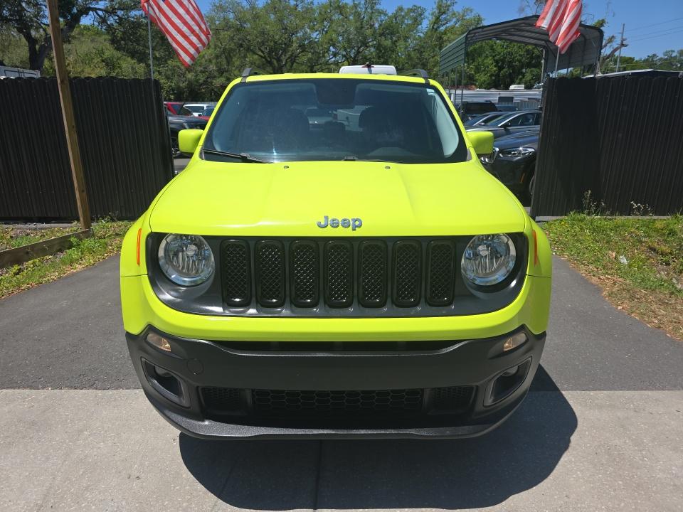 JEEP LATITUDE - 3