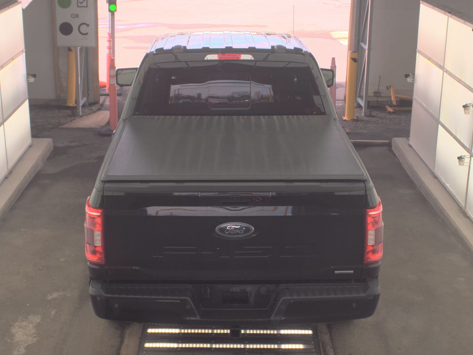 FORD F-150 - 7