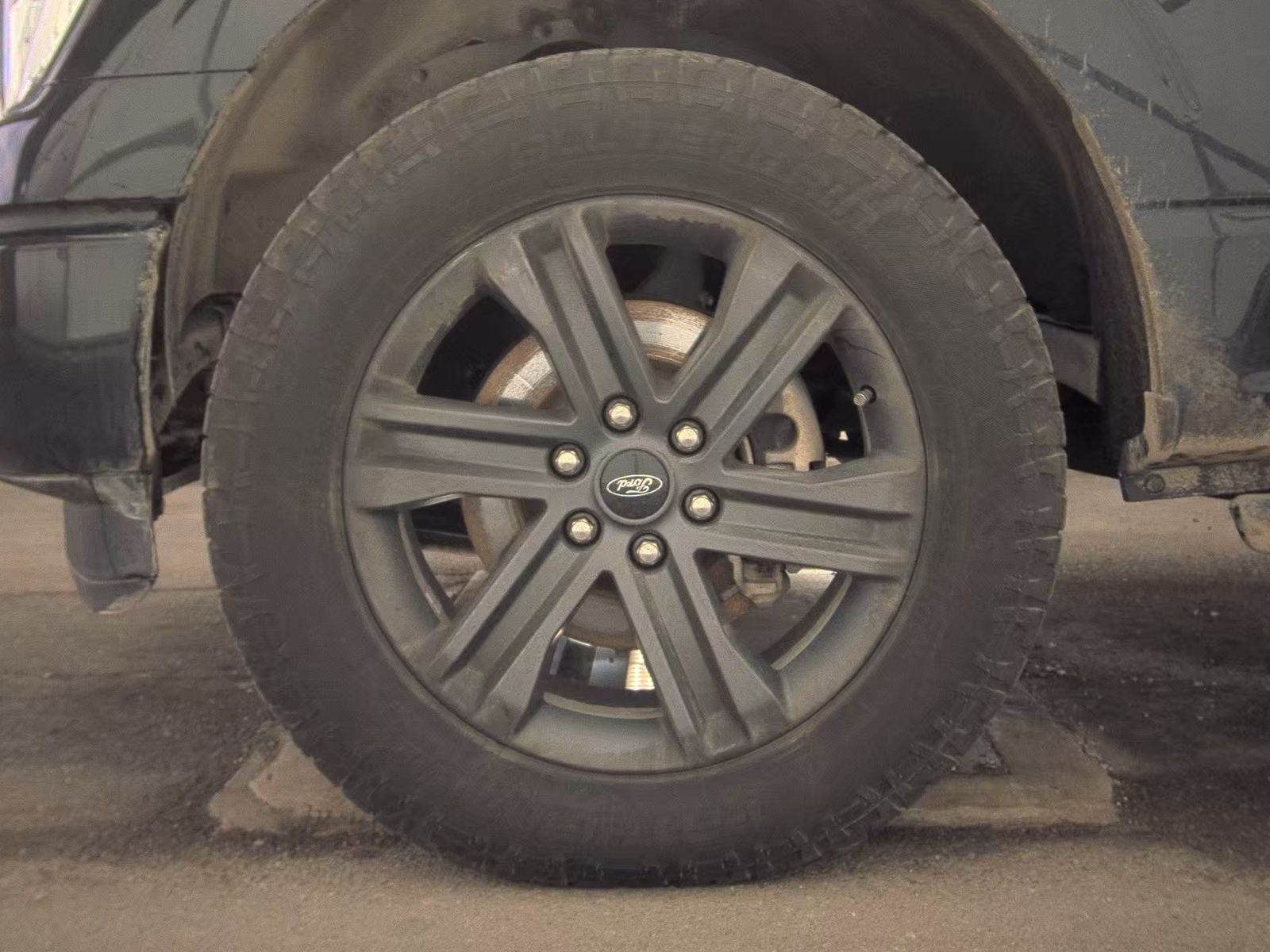 FORD F-150 - 10