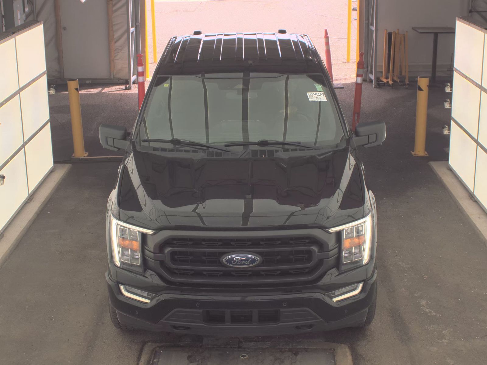 FORD F-150 - 3