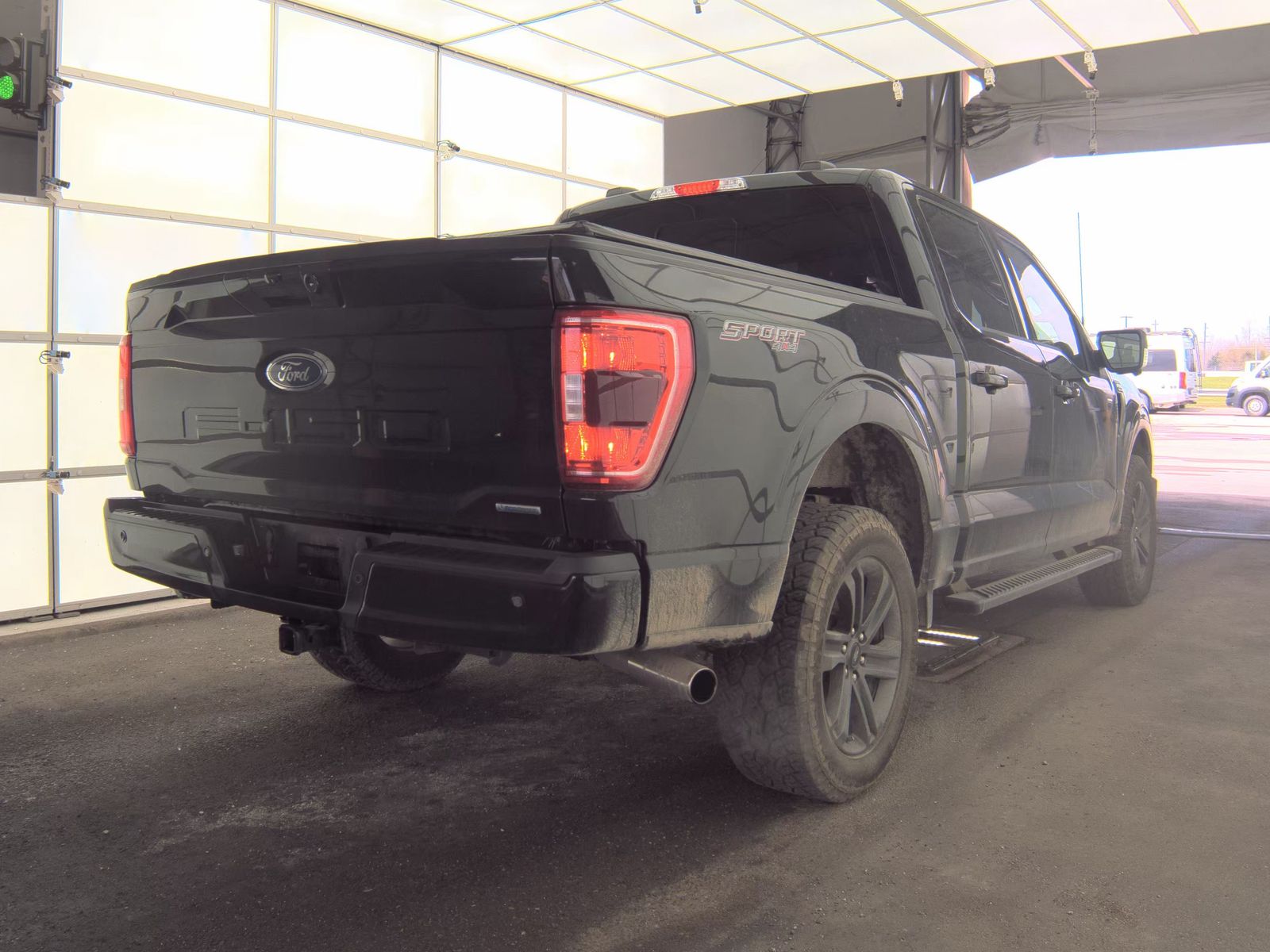FORD F-150 - 6