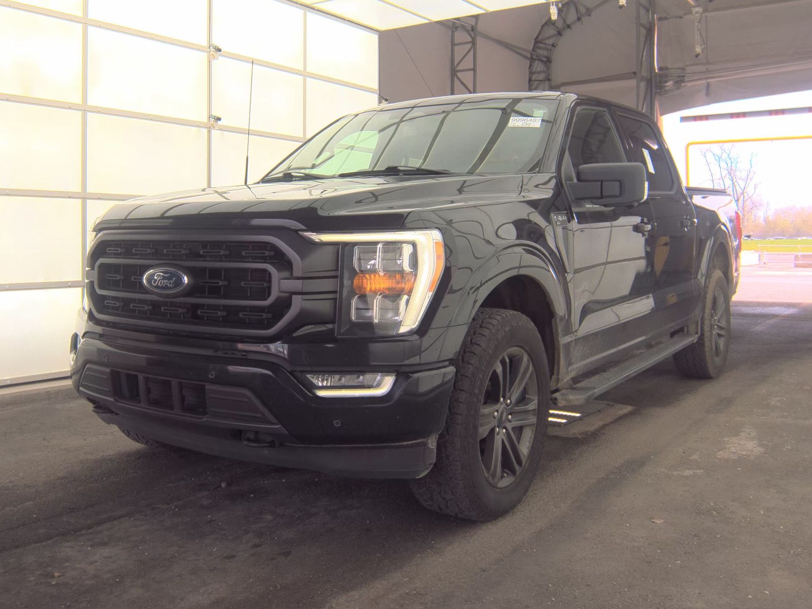 FORD F-150 - 1