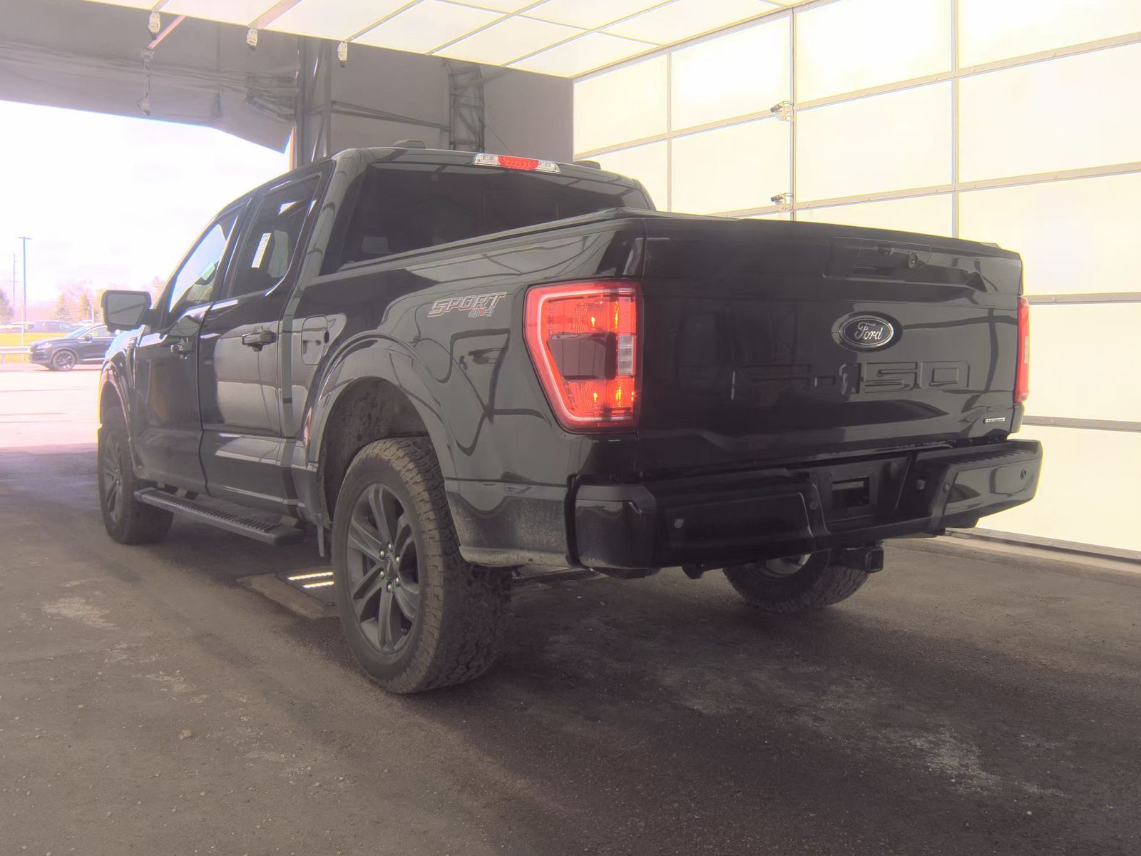 FORD F-150 - 9