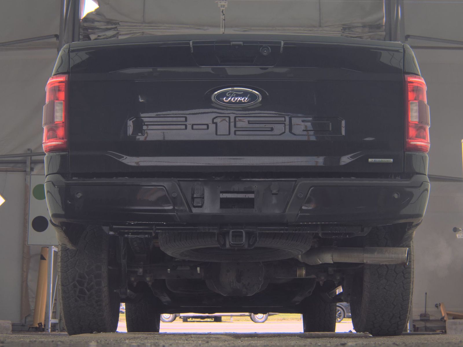 FORD F-150 - 8