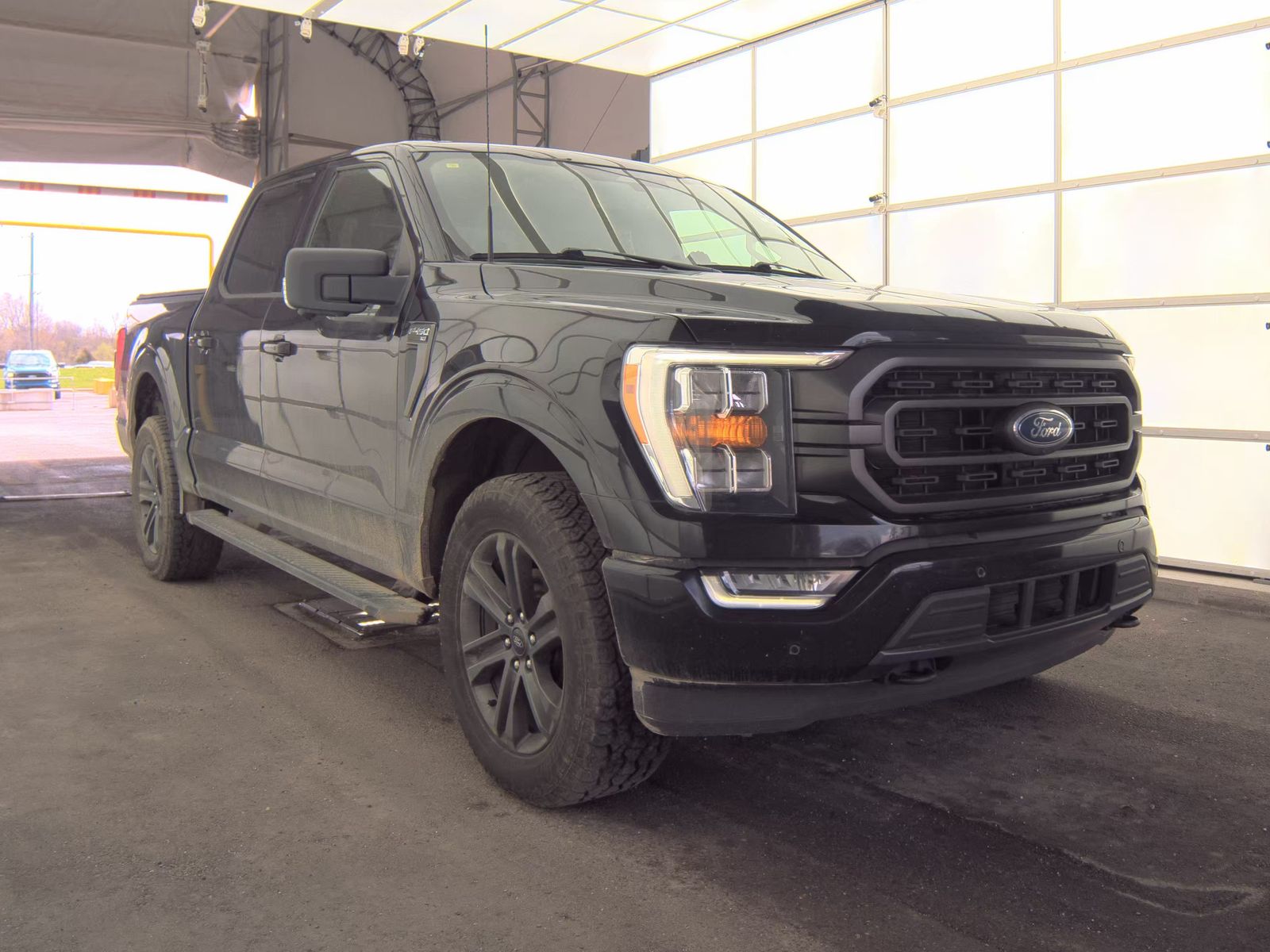 FORD F-150 - 5