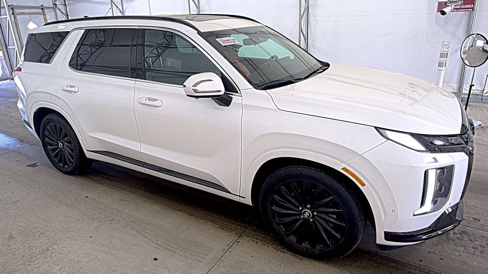 HYUNDAI CALL NIGHT - 4