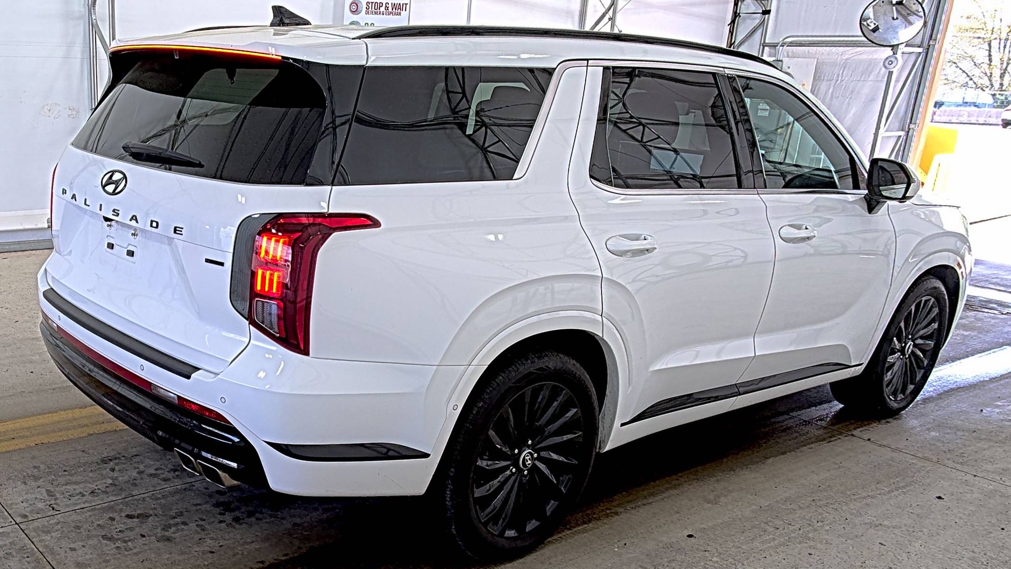 HYUNDAI CALL NIGHT - 5