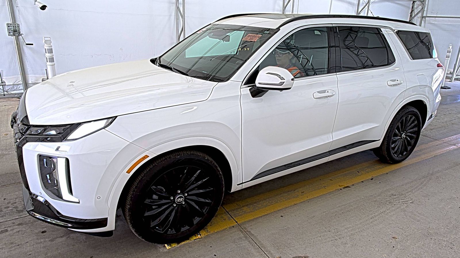 HYUNDAI CALL NIGHT - 1