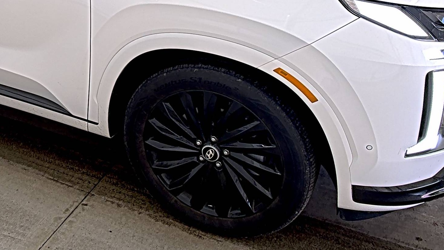 HYUNDAI CALL NIGHT - 9