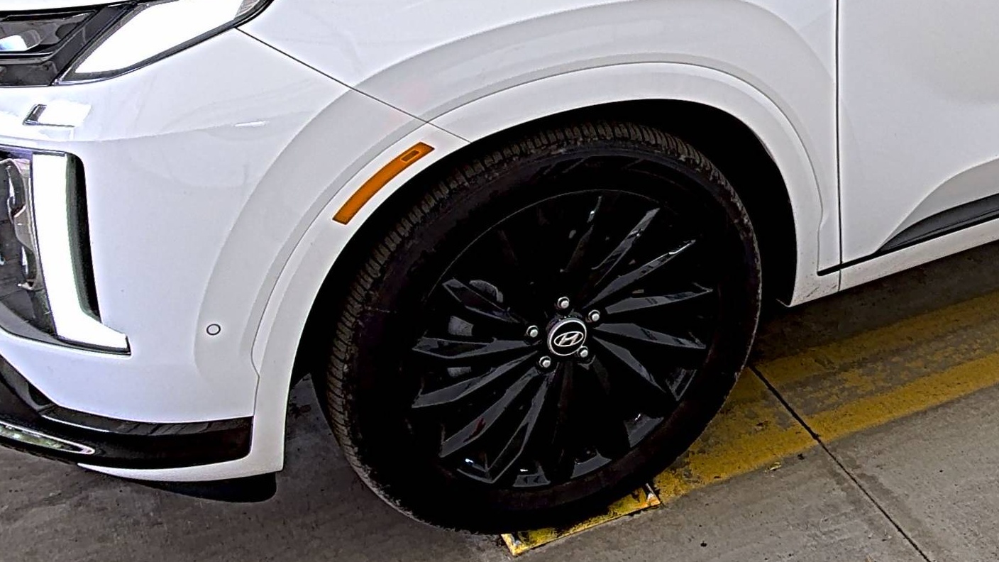 HYUNDAI CALL NIGHT - 8