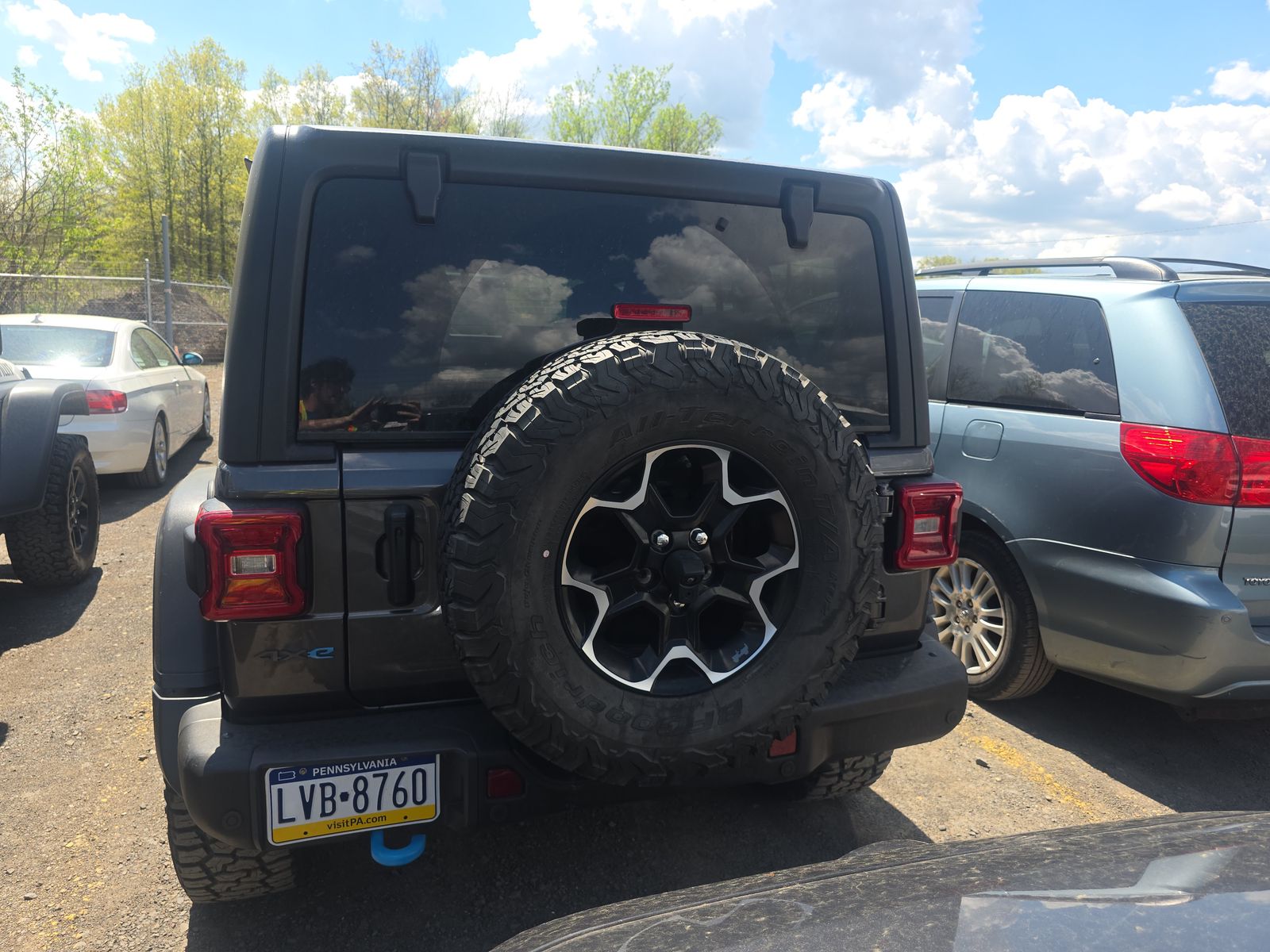 JEEP UL RUBICON - 6