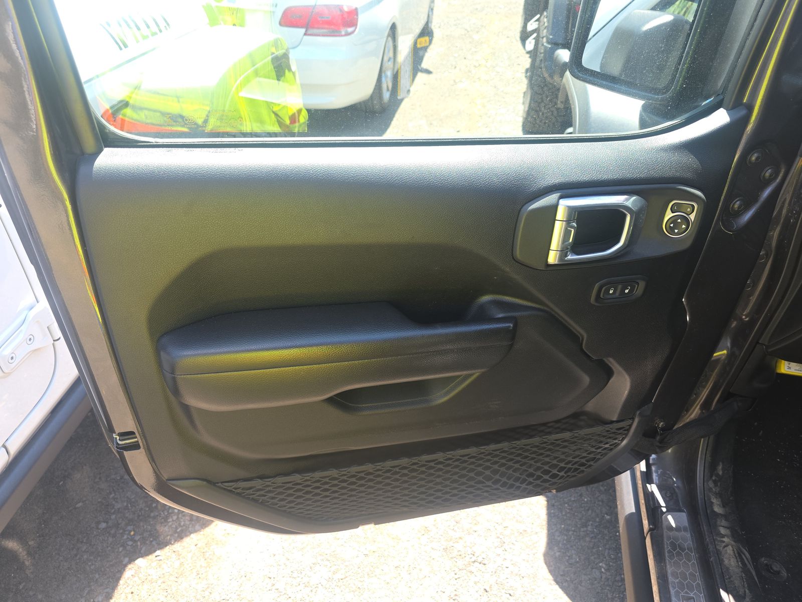 JEEP UL RUBICON - 10