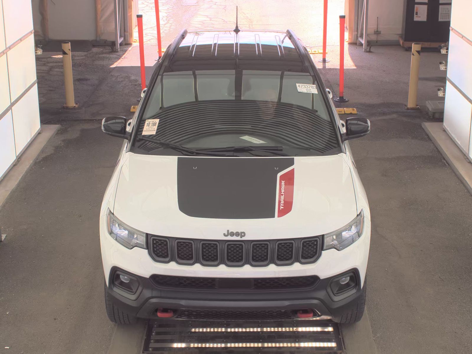 JEEP TRAILHAWK - 3