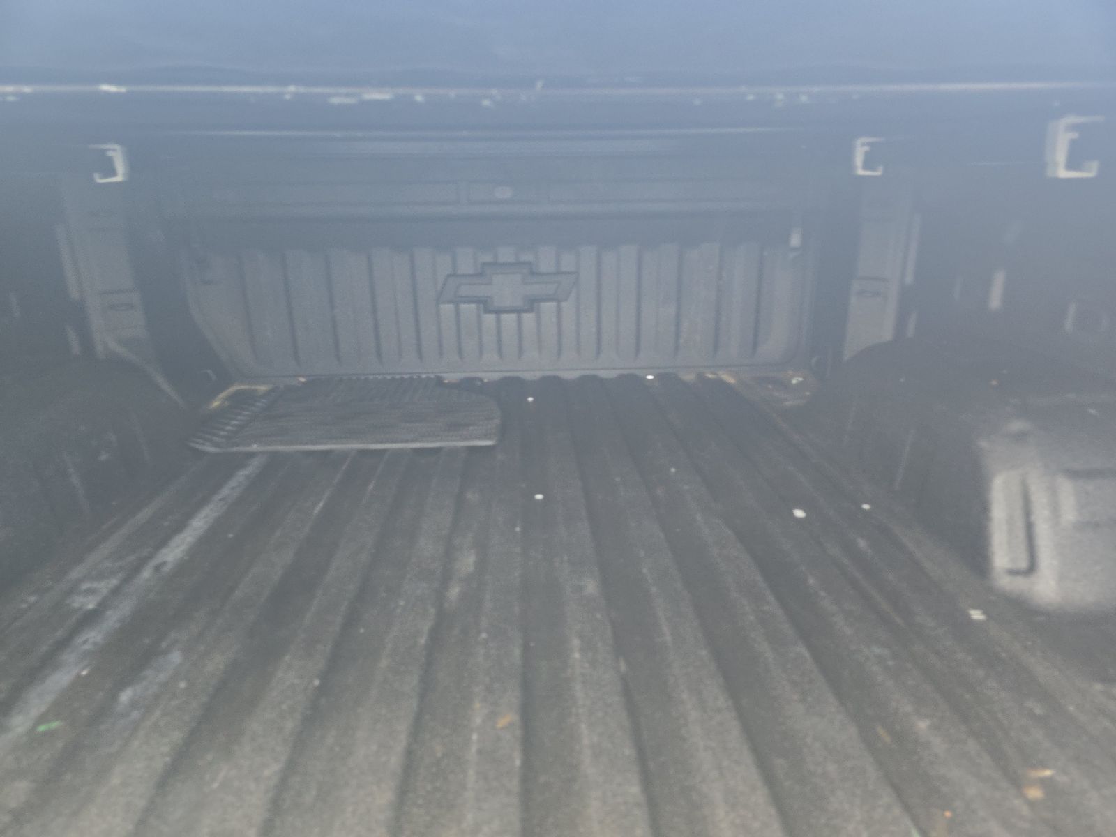 2021 Chevrolet Silverado 1500 LTZ AWD