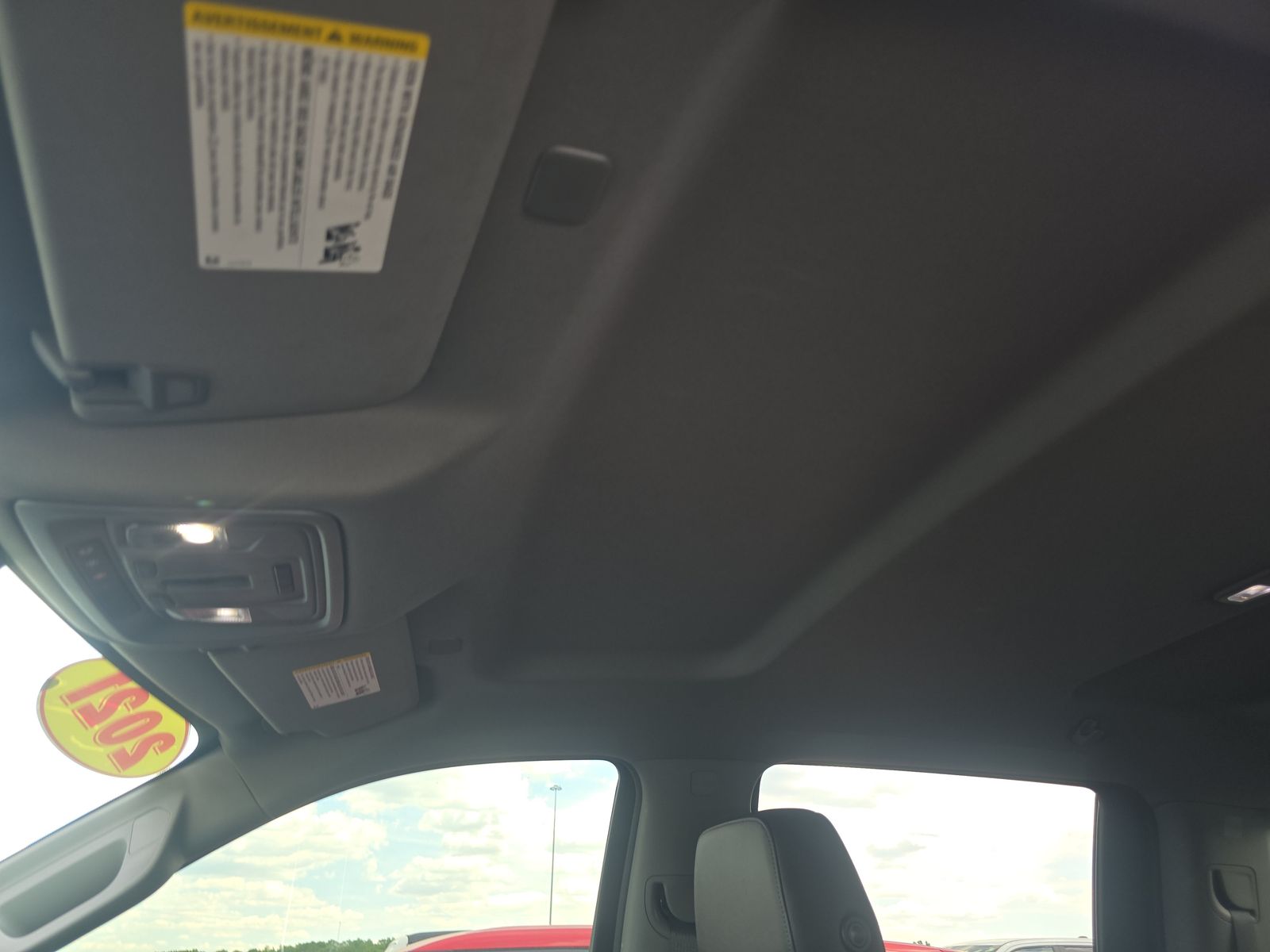 2021 Chevrolet Silverado 1500 LTZ AWD