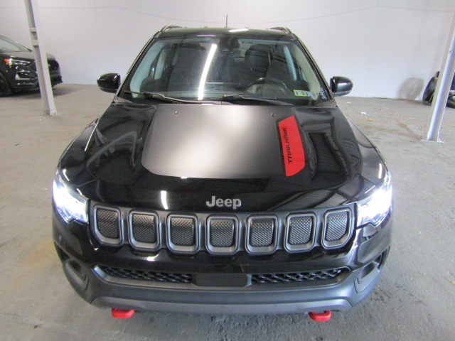 JEEP TRAILHAWK - 3