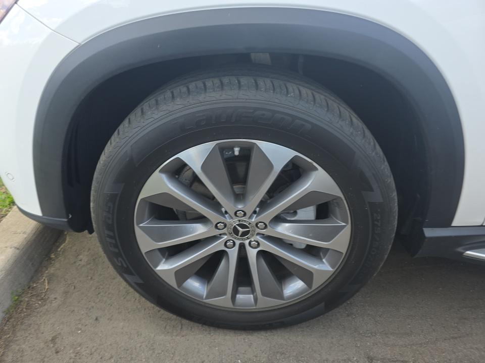 MERCEDES-BENZ GLE-CLASS - 9