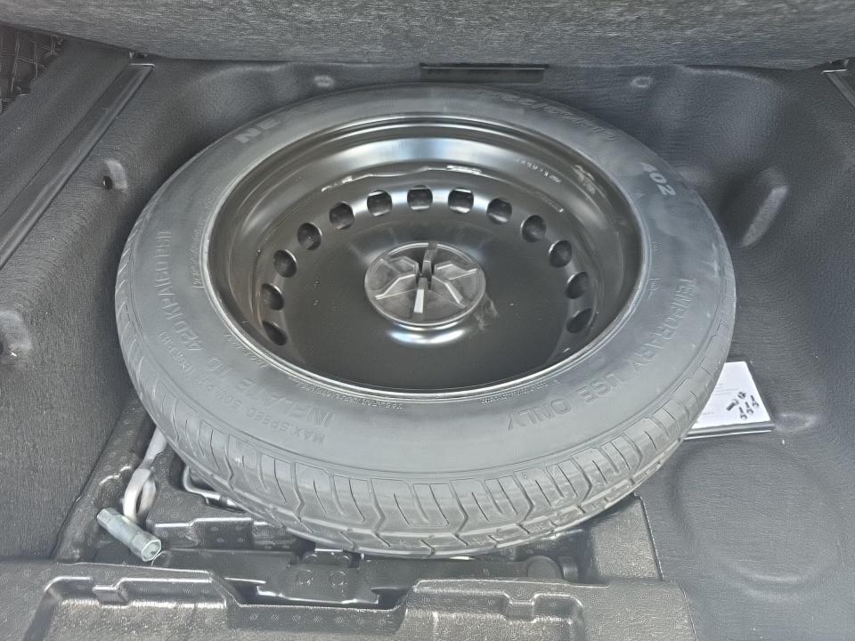 MERCEDES-BENZ GLE-CLASS - 8