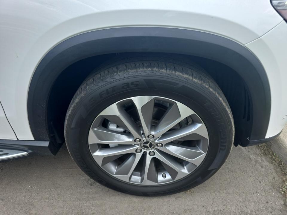 MERCEDES-BENZ GLE-CLASS - 10