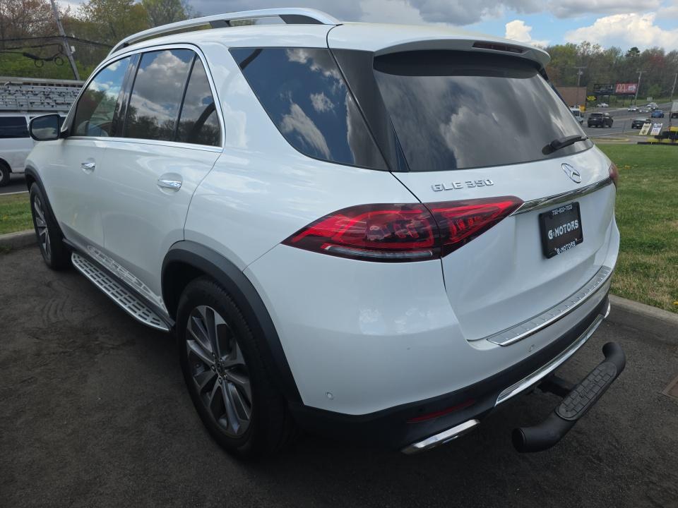 MERCEDES-BENZ GLE-CLASS - 7