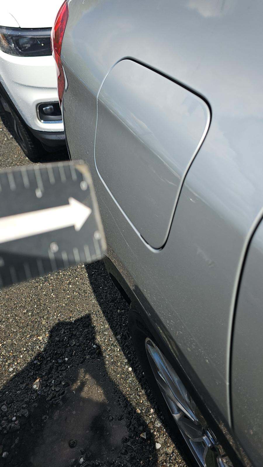 2019 BMW X3 xDrive30i AWD