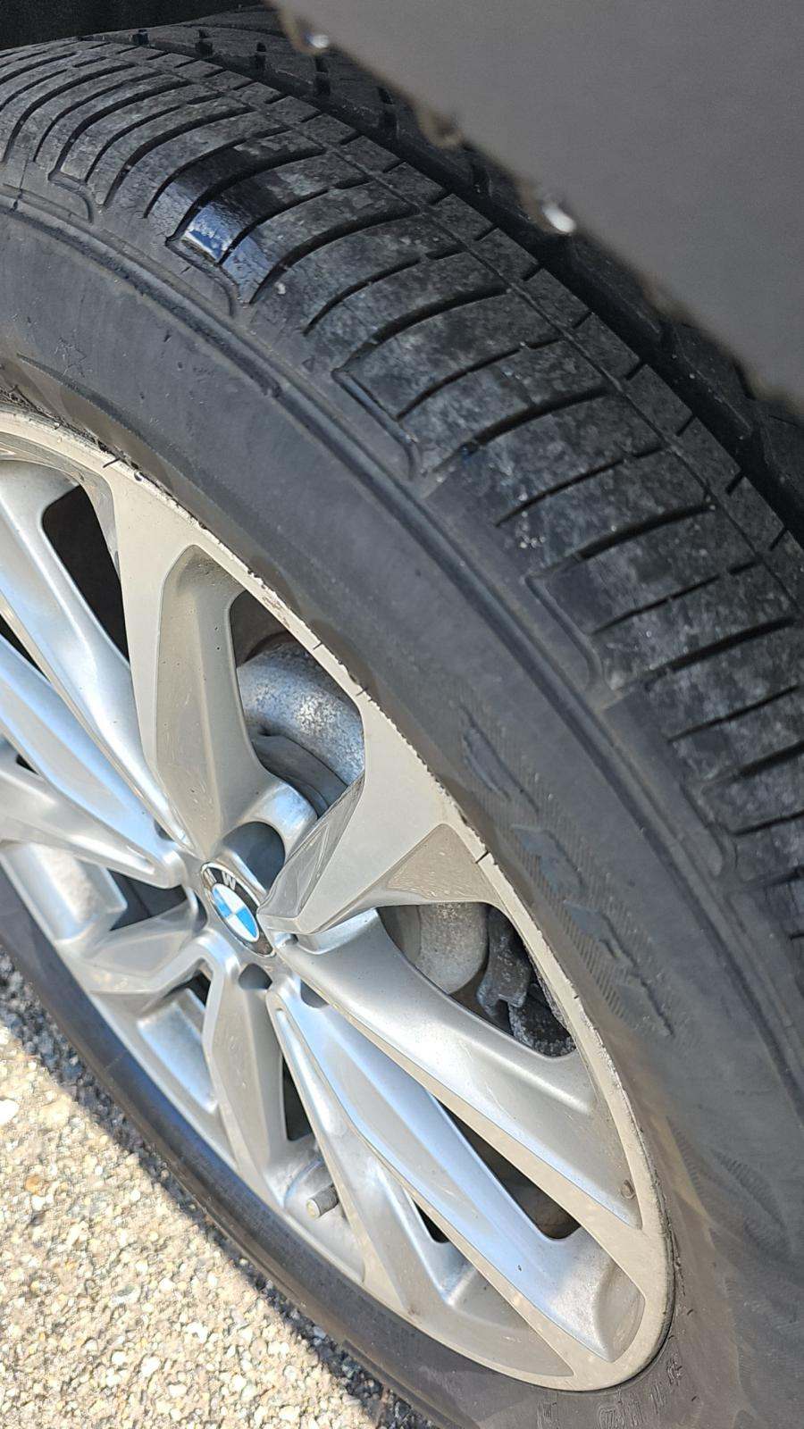 2019 BMW X3 xDrive30i AWD