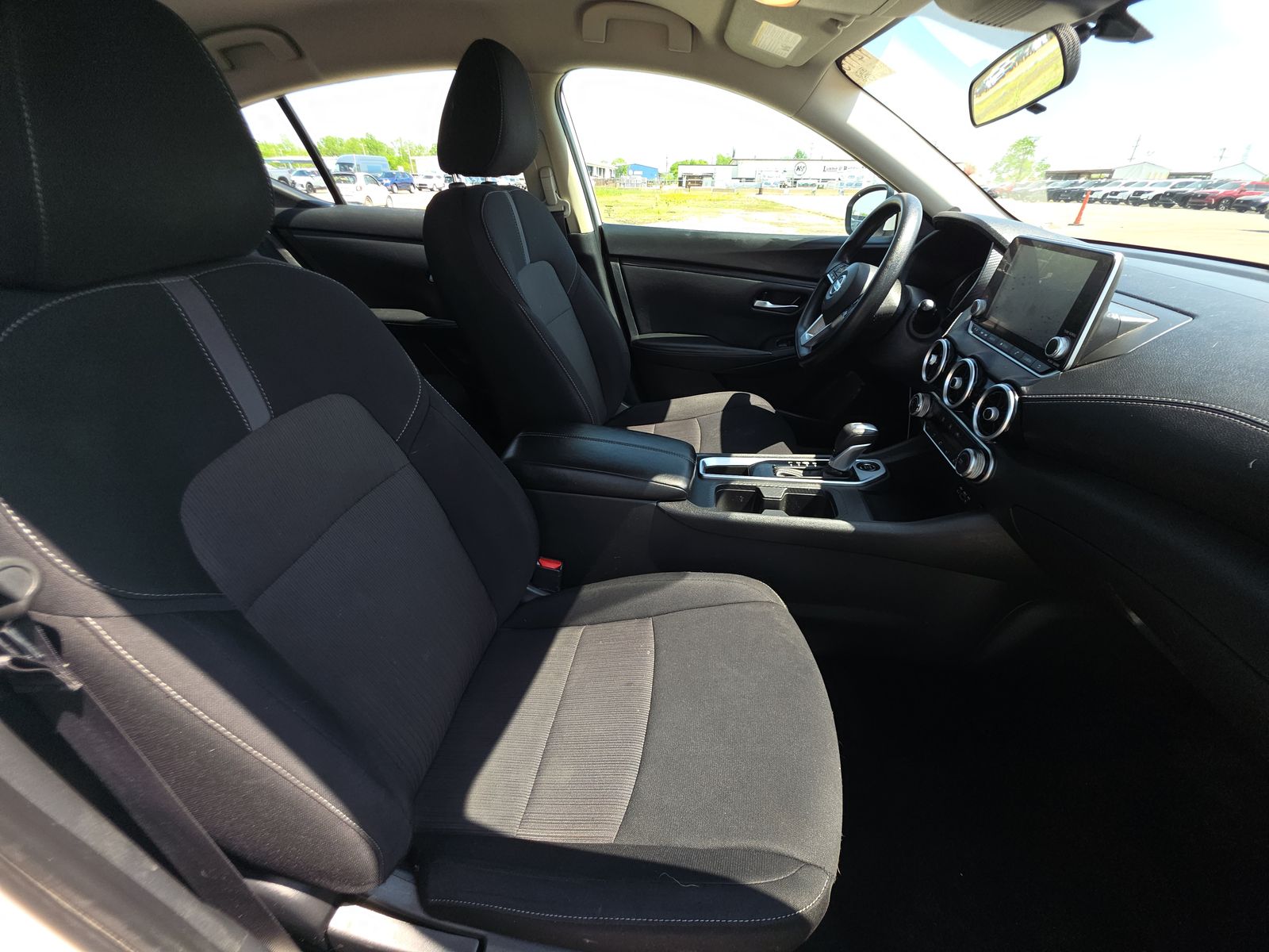 NISSAN SENTRA - 9