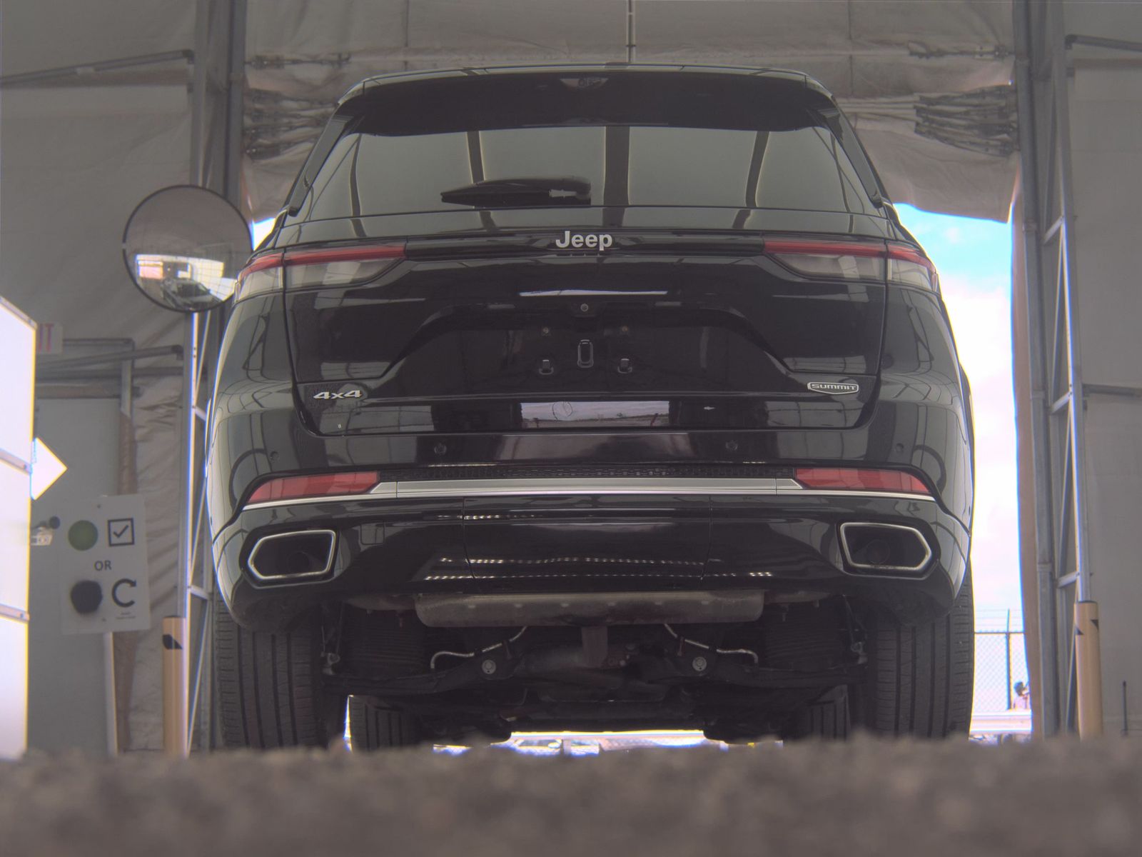 JEEP SUMMIT - 8