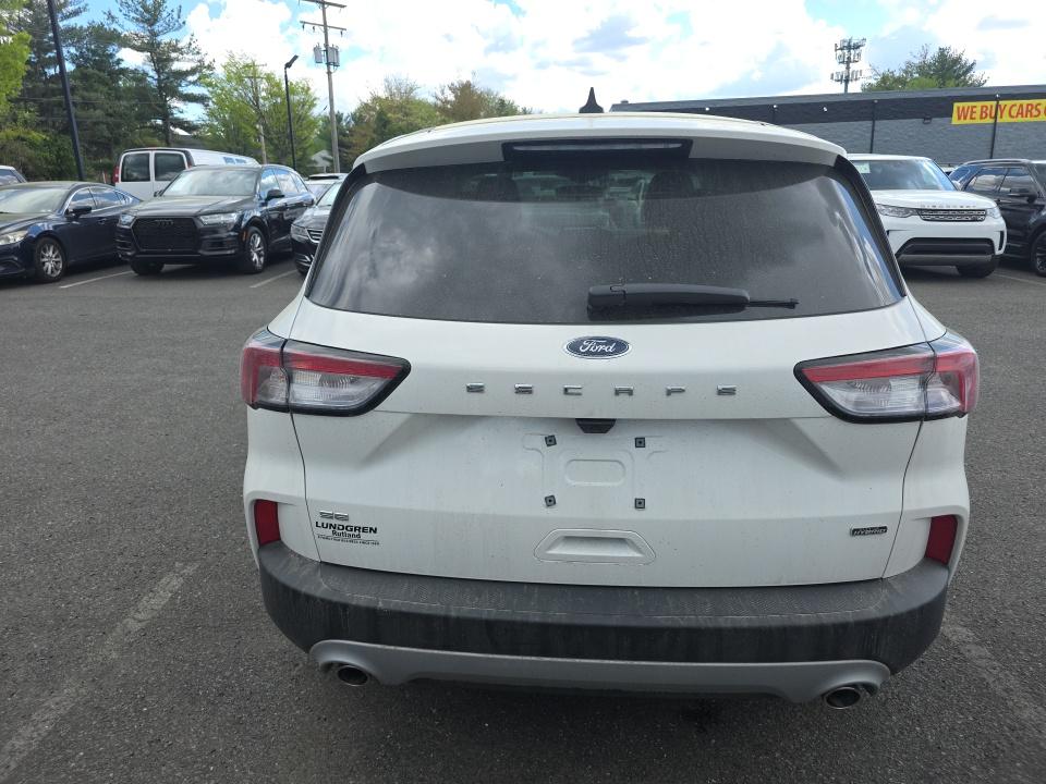 FORD ESCAPE - 6