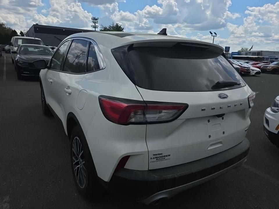 FORD ESCAPE - 7