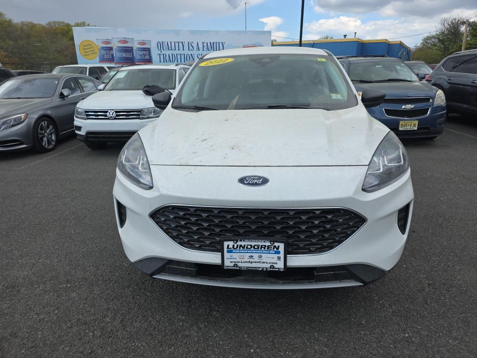 FORD ESCAPE - 3