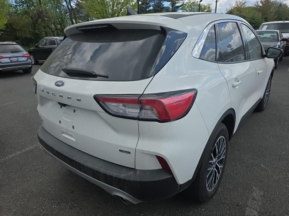 FORD ESCAPE - 5