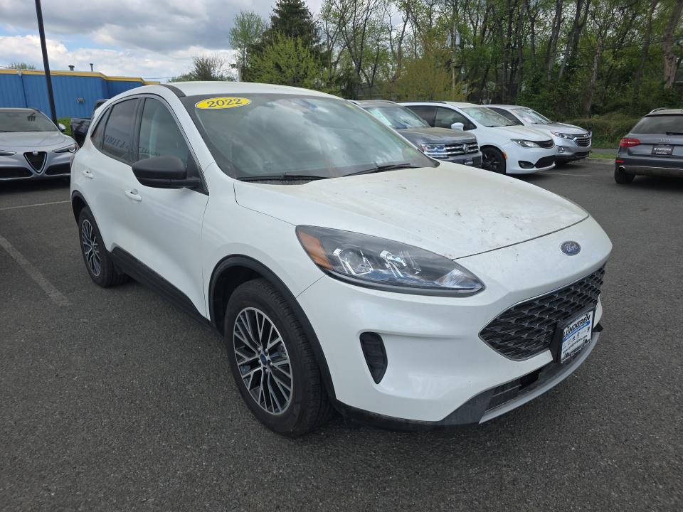 FORD ESCAPE - 4