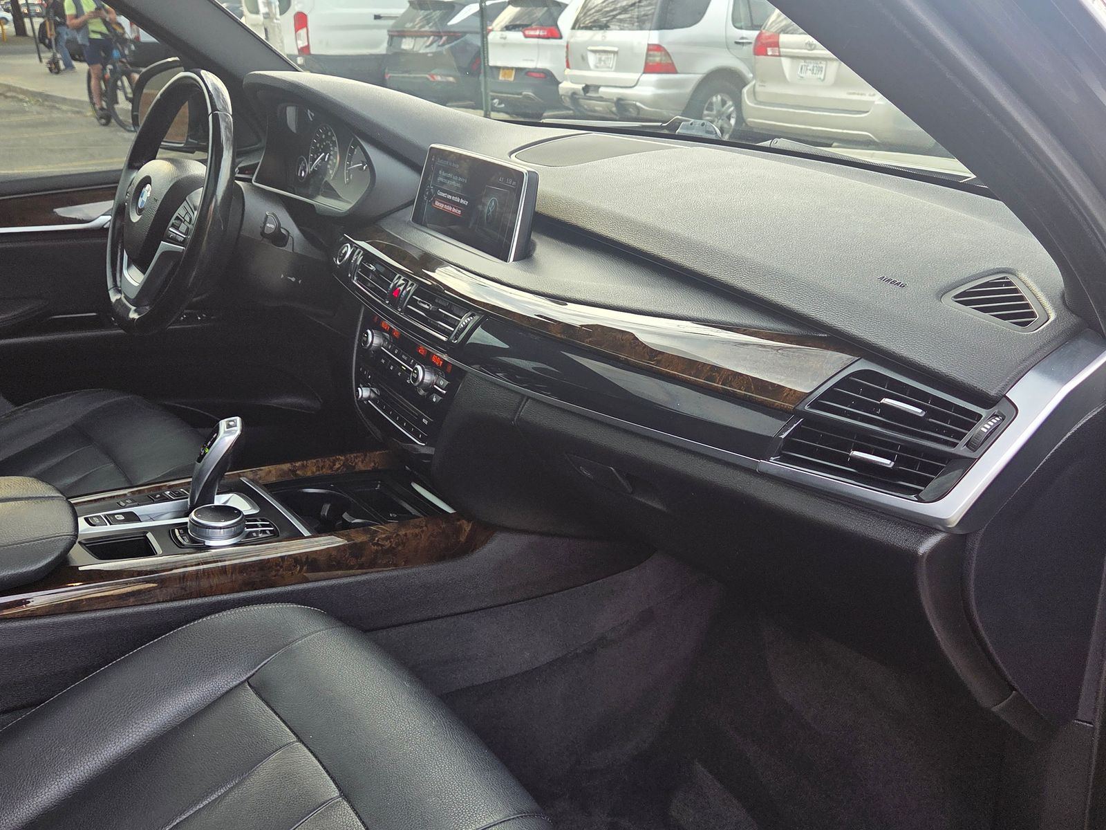 2017 BMW X5 xDrive35i AWD